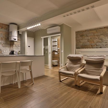 Da Kevin Apartment Триест Екстериор снимка