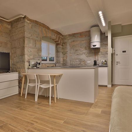 Da Kevin Apartment Триест Екстериор снимка