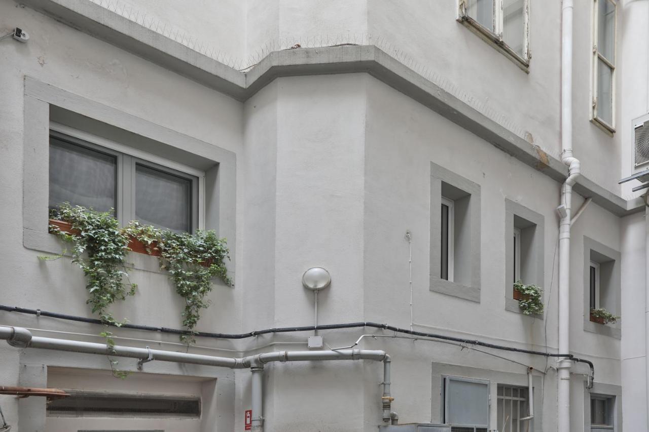 Da Kevin Apartment Триест Екстериор снимка