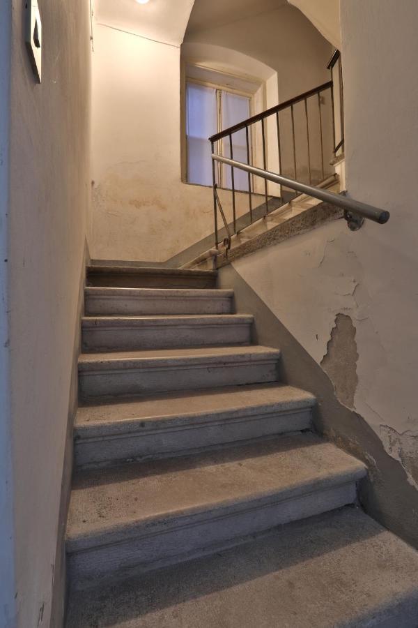 Da Kevin Apartment Триест Екстериор снимка
