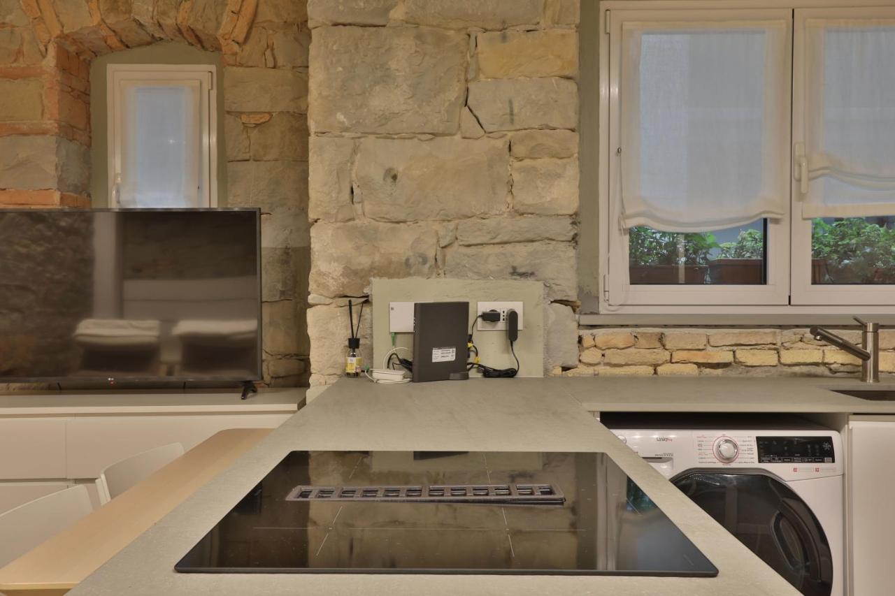 Da Kevin Apartment Триест Екстериор снимка