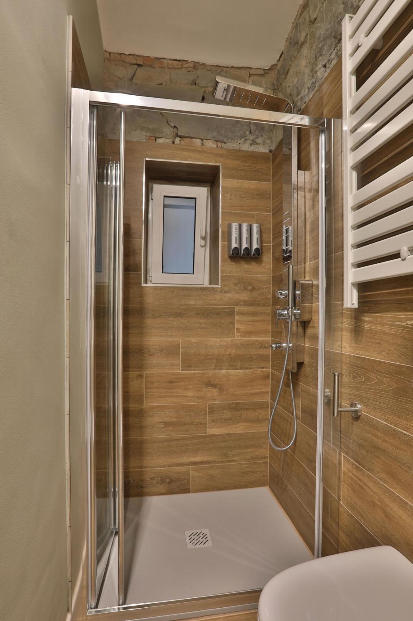 Da Kevin Apartment Триест Екстериор снимка