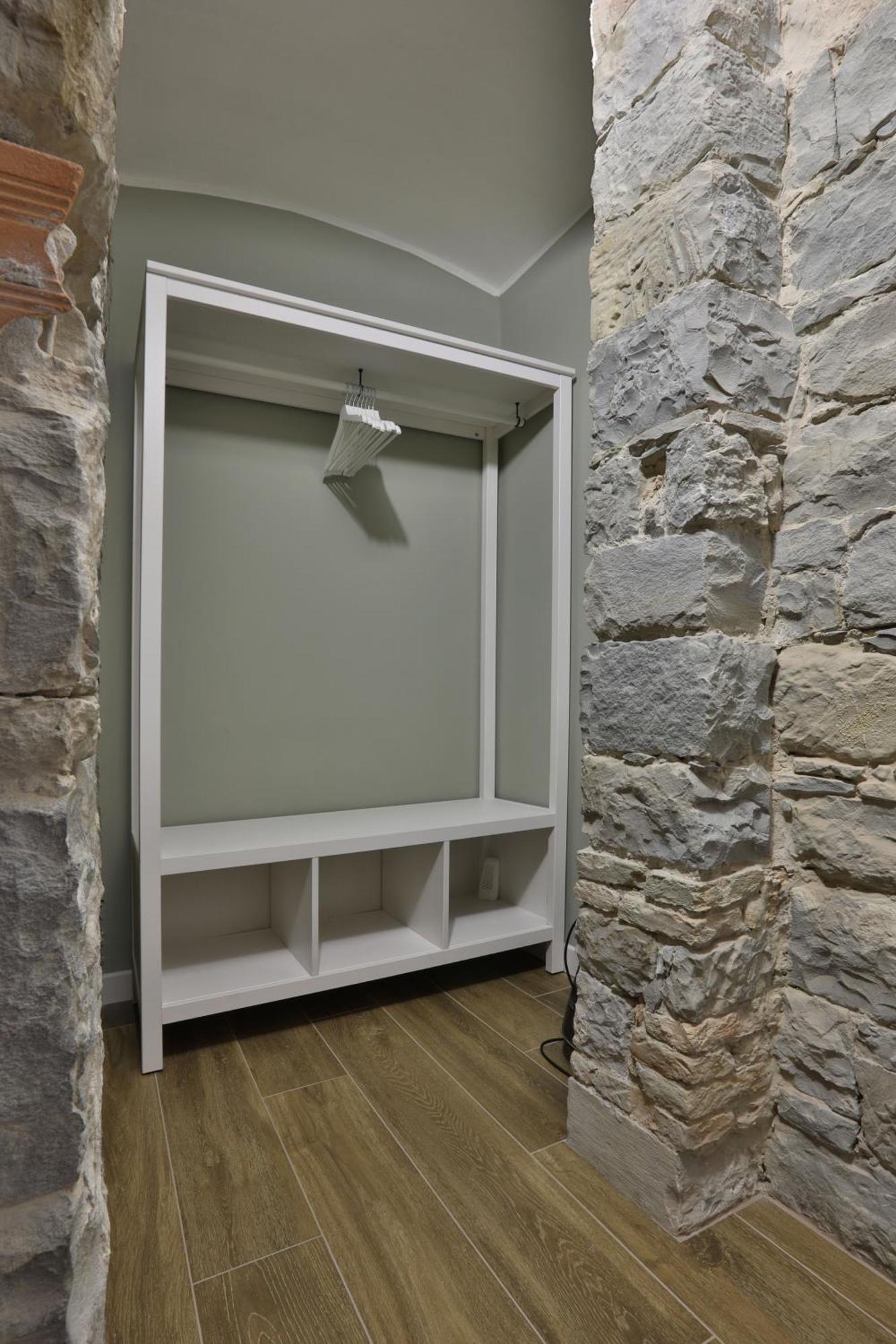 Da Kevin Apartment Триест Екстериор снимка