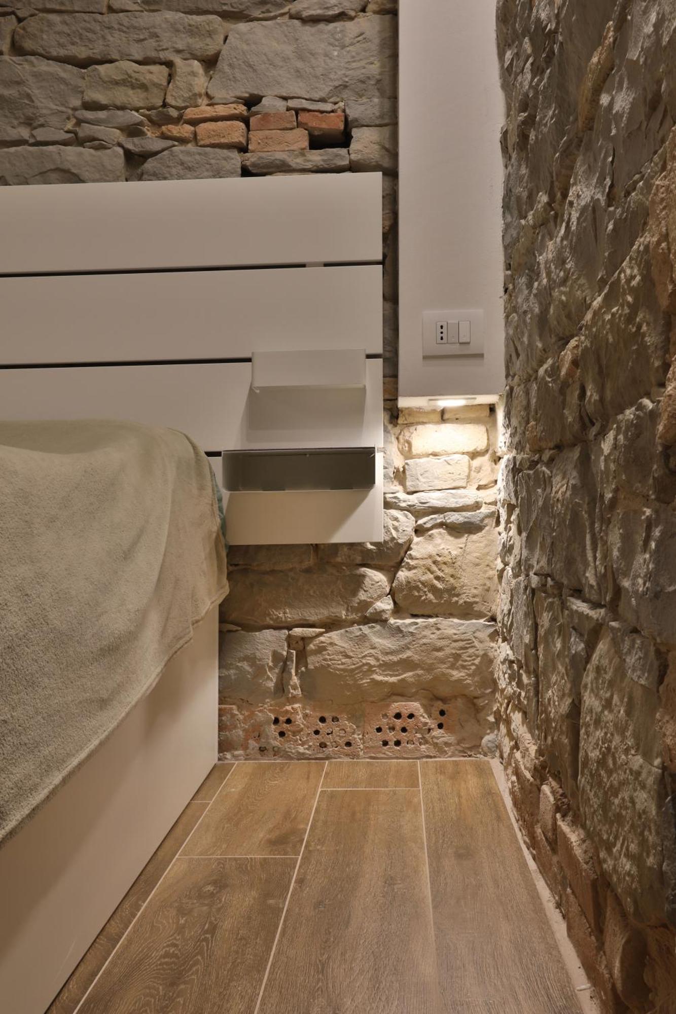 Da Kevin Apartment Триест Екстериор снимка