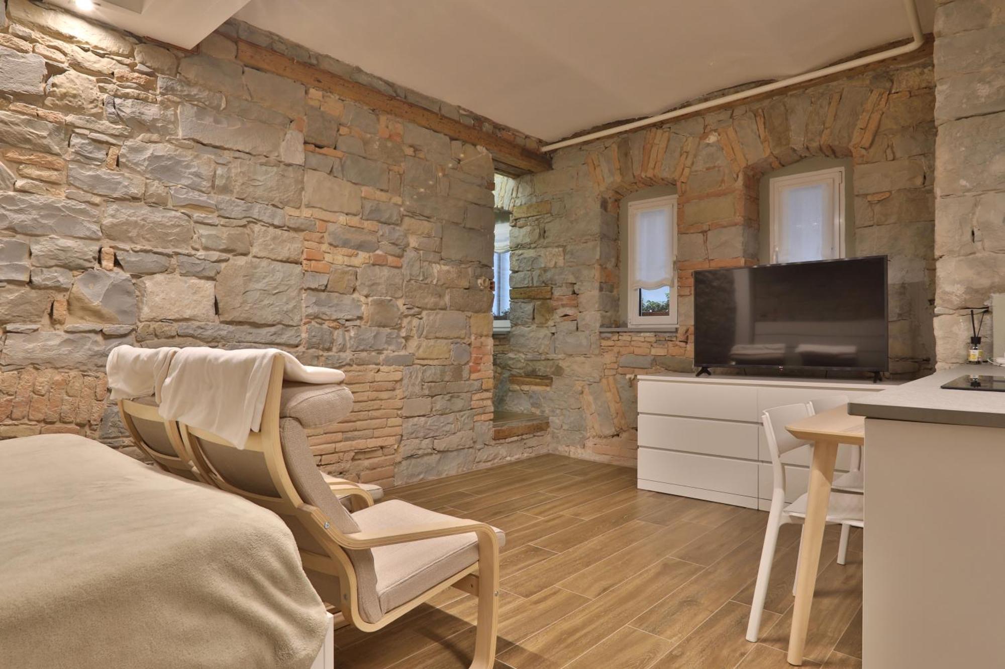 Da Kevin Apartment Триест Екстериор снимка